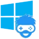 Иконка Windows 10 Gaming Edition