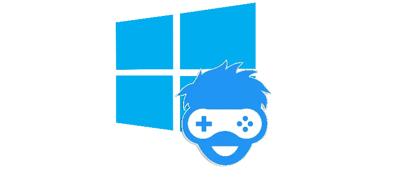 Иконка Windows 10 Gaming Edition