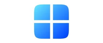 Иконка Windows 11 By Tatata