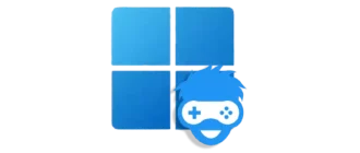 Иконка Windows 11 Gaming Edition