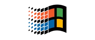 Иконка Windows 2.0