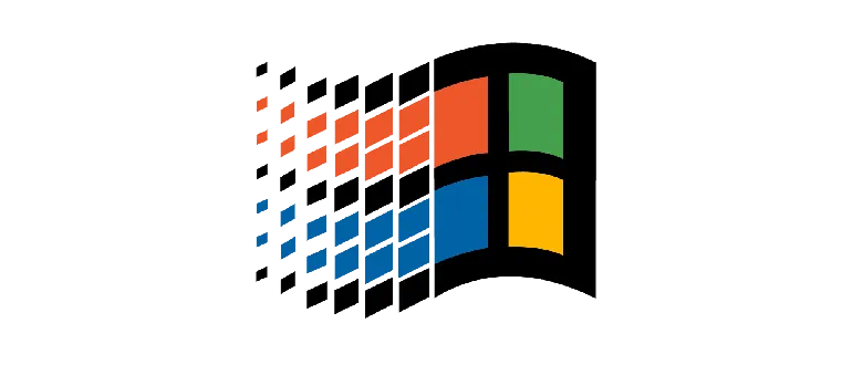 Иконка Windows 2.0