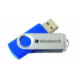 Иконка Windows 8 для флешки