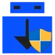 Иконка Windows Image Tool