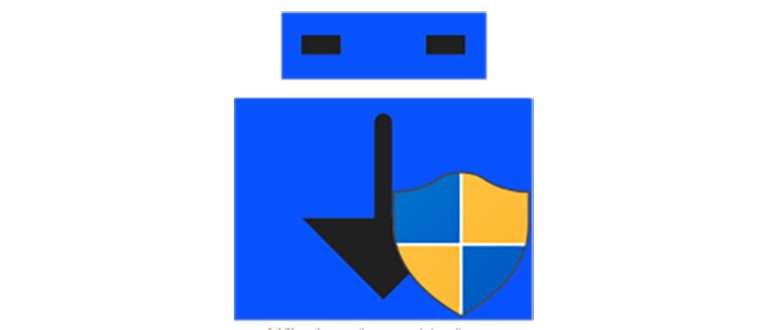 Иконка Windows Image Tool