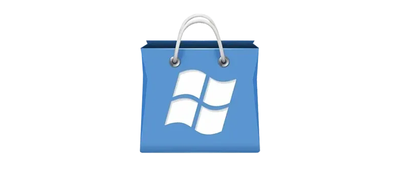 Иконка Windows Marketplace