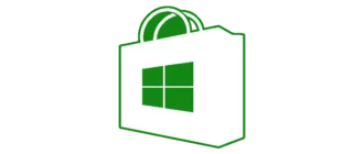 Иконка Windows Store