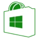 Иконка Windows Store