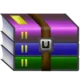 Иконка WinRar