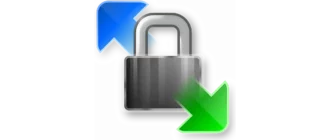 Иконка WinSCP