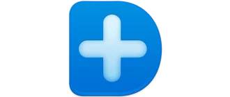Иконка Wondershare Dr. Fone for Android