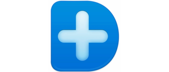 Иконка Wondershare Dr.fone