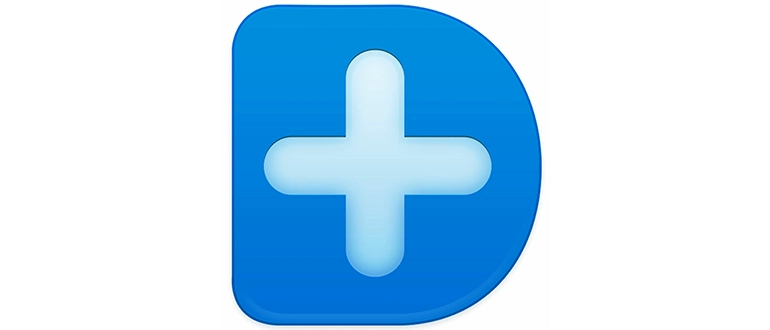 Иконка Wondershare Dr.fone