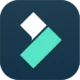 Иконка Wondershare Filmora