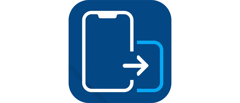 Иконка Wondershare Mobiletrans