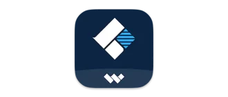 Иконка Wondershare Recoverit