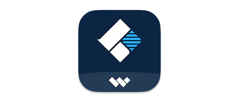 Иконка Wondershare Recoverit
