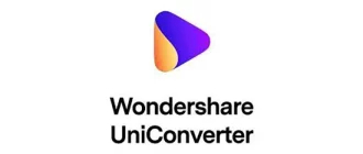 Иконка Wondershare Uniconverter