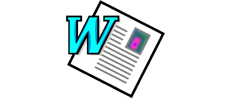 Иконка Word 97