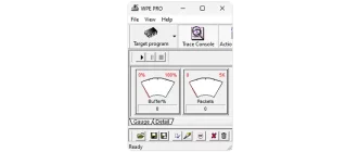 Иконка Wpe Pro