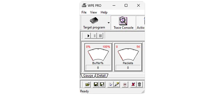 Иконка Wpe Pro