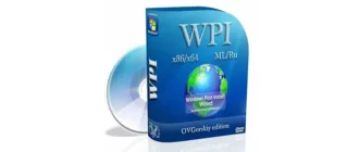 Иконка Wpi By Ovgorskiy