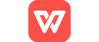 Иконка WPS Office