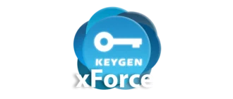 Иконка xForce keygen