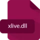 Иконка Xlive.dll