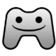 Иконка Xpadder