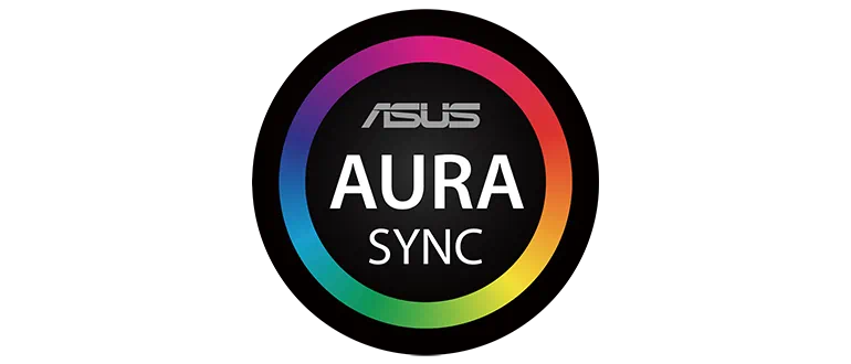 Иконка Xpg Rgb Sync