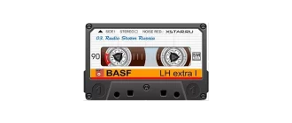 Иконка Xstar Radio
