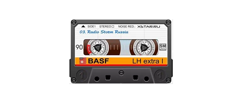 Иконка Xstar Radio