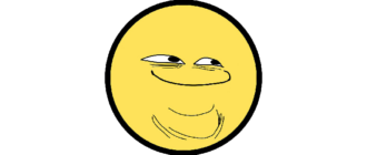 Иконка YobaParser
