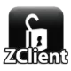Иконка ZClient