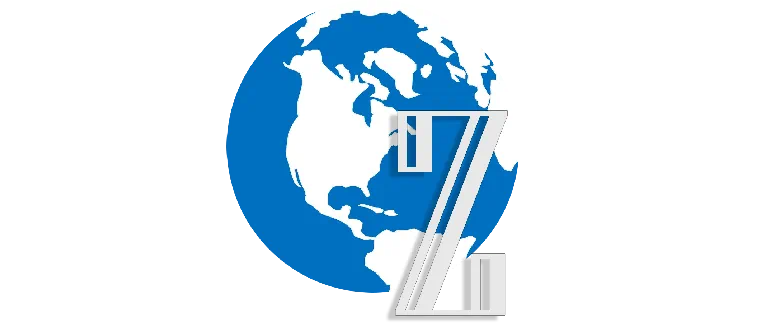 Иконка ZET v9
