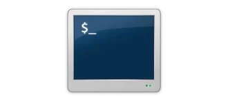 Иконка Zoc Terminal