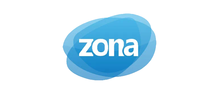 Иконка Zona