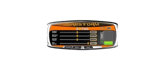 Иконка Zotac Firestorm
