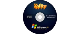 Иконка Zver DVD