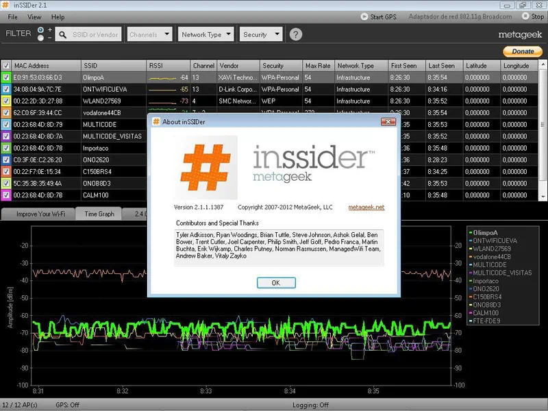 Inssider