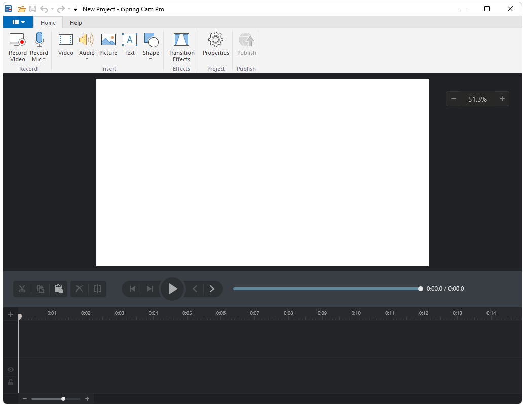 Ispring Suite
