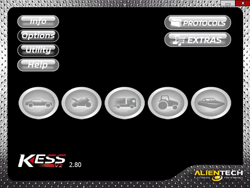 KESS V2
