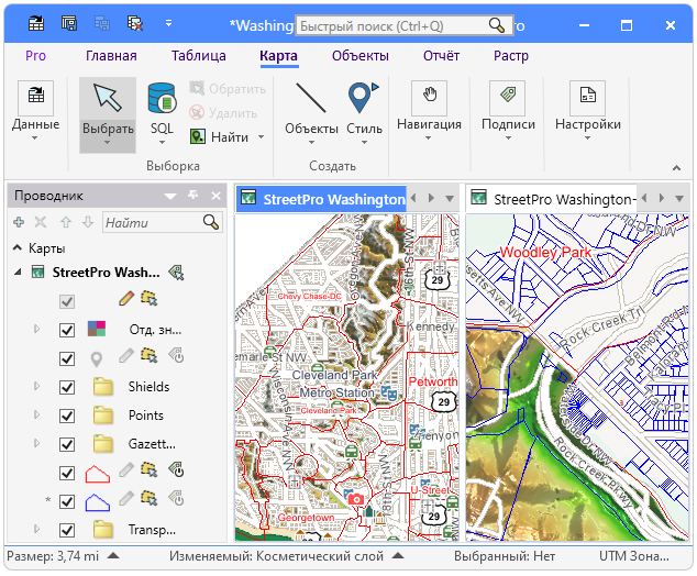 Mapinfo
