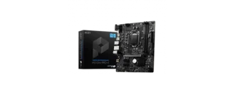 Msi H510m A Pro