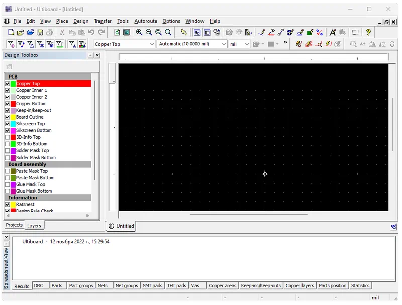 Multisim