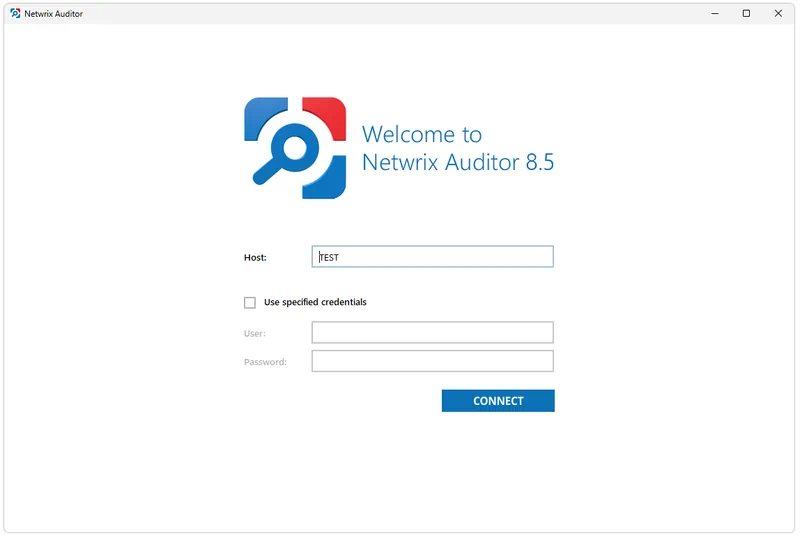 Netwrix Auditor