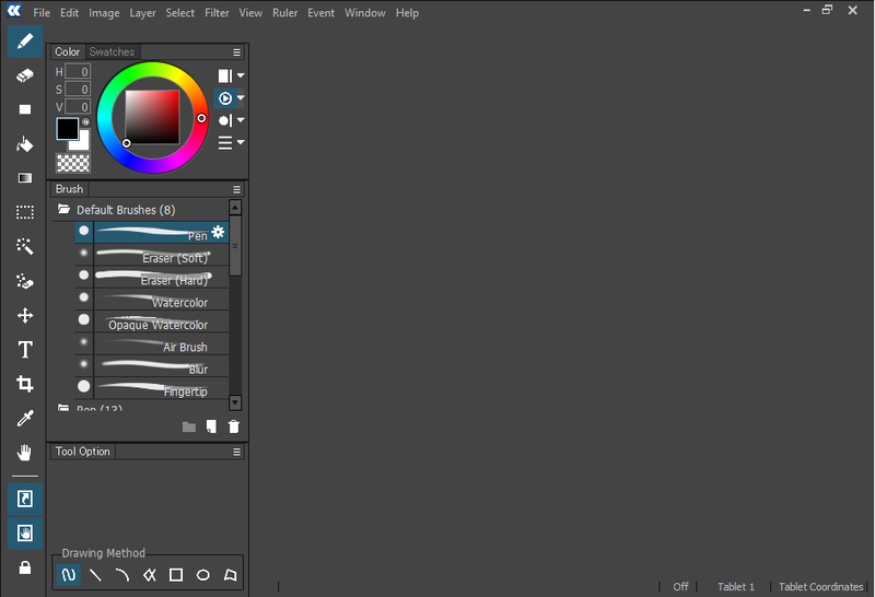 OpenCanvas