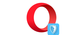 Opera Gx Vpn
