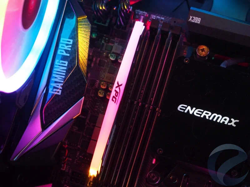 ПО Xpg Rgb Sync
